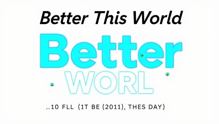Betterthisworld betterthistechs news