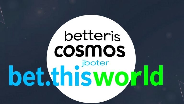 betterthiscosmos posts betterthisworld