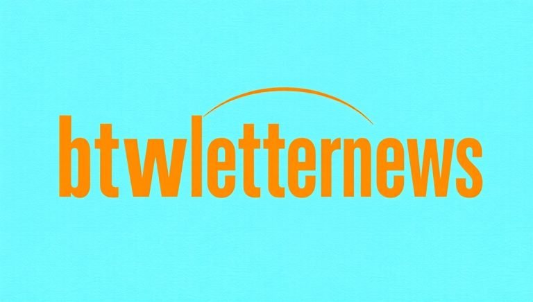 btwletternews by betterthisworld website