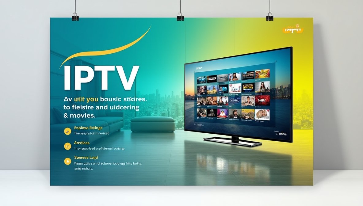 Avoid IPTV Scams guide
